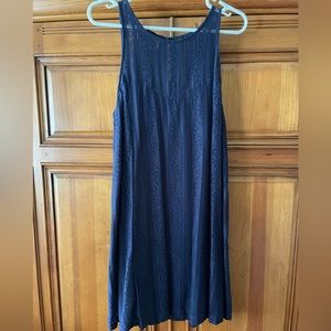Abercrombie Lace Dress